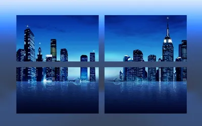 Artistic City World World Wallpaper 4K 2560x1600 Artistic, City, Hd, Desktop, Wallpaper:, Background, Image, Red, White, Ultrawide, QHD