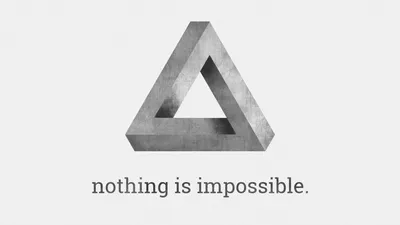Dreamy Minimalist Wallpaper Minimal Wallpaper 4K 1920x1080 A, Minimalist, Hd, Desktop, Wallpaper, Featuring, Bold, Typography, Artistic, Gray, Triangular, Design, White, Ultrawide, Full HD