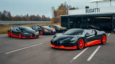 Vivid Quad Wallpaper Cars Wallpaper 4K 3240x1823 2k, Quad, Hd, Desktop, Wallpaper, Of, Black, Bugatti, Tourbillon, Hypercars, Vivid, Orange, Gray, Ultrawide, QHD