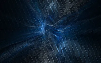 Vibrant Abstract Wallpaper Abstract Wallpaper 4K 1920x1200 An, Abstract, Hd, Wallpaper, Featuring, Intertwining, Shades, Of, Blue, Against, Dark, Creating, Brown, Ultrawide, Full HD