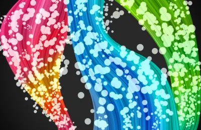 Sleek Abstract Wallpaper Abstract Wallpaper 4K 2000x1291 Abstract, Hd, Wallpaper, Featuring, Vibrant, Fractal, Patterns, And, Flowing, Shapes, Spectrum, Colors, White, Ultrawide, Full HD