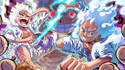 Sleek Monkey Wallpaper Abstract Wallpaper 4K 2048x1152 Hd, Desktop, Wallpaper, Featuring, Monkey, D., Luffy, In, Gear, Anime, One, Piece, White, Ultrawide, Full HD