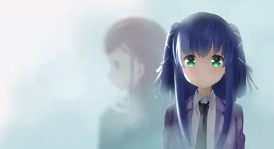 Radiant Hazuki Wallpaper Fantasy Wallpaper 4K 3634x1985 Hd, Pc, Desktop, Wallpaper, Featuring, Hazuki, Kagimura, From, Anime, Fairy, Tale, Girls, White, Ultrawide, QHD