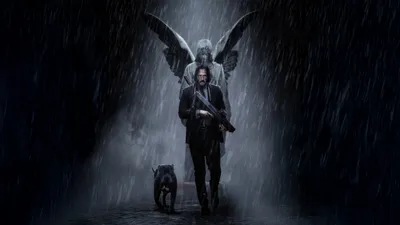 Sleek John Wallpaper Abstract Wallpaper 4K 5120x2880 John, Wick:, Hd, Desktop, Wallpaper, Background, Image, Gray, Ultrawide, 4k