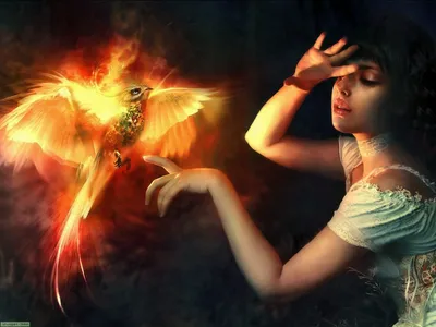 Sleek Fantasy Wallpaper Animals Wallpaper 4K 1600x1200 A, Stunning, Hd, Fantasy, Wallpaper, Featuring, Woman, Soft, Light, Reaching, Towards, Glowing, Orange, Pink, Yellow, Landscape