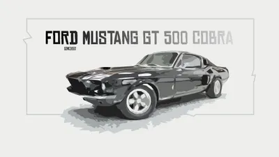 Calm Black Wallpaper Minimal Wallpaper 4K 2000x1125 Black, And, White, Hd, Wallpaper, Featuring, A, Classic, Ford, Mustang, Gt500, Cobra, Ultrawide, Full HD