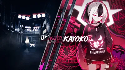Moody Anime Wallpaper Abstract Wallpaper 4K 1920x1080 Anime, 1920x1080, White, Ultrawide, Full HD