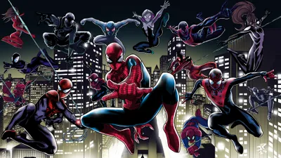 Vivid Comic Wallpaper Abstract Wallpaper 4K 3840x2160 Comic, Spider, Man, Hd, Desktop, Wallpaper, Background, White, Gray, Ultrawide, 4k