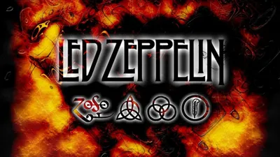 Golden Vibrant Wallpaper Black/Dark Wallpaper 4K 2154x1210 A, Vibrant, Hd, Wallpaper, Featuring, The, Iconic, Led, Zeppelin, Logo, Symbolic, Designs, Black, Gray, Ultrawide, Full HD