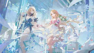 Anime 2500x1406 Abstract Abstract Wallpaper 4K 2500x1406 Anime, 2500x1406, White, Gray, Ultrawide, Full HD