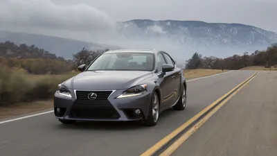 Crisp Vehicle Wallpaper Cars Wallpaper 4K 1920x1080 Vehicle, Lexus, Is, Hd, Desktop, Wallpaper, Background, Gray, Ultrawide, Full HD