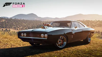 Bold Classic Wallpaper Cars Wallpaper 4K 1920x1080 A, Striking, Hd, Desktop, Wallpaper, Featuring, Classic, Muscle, Car, Forza, Horizon, Set, White, Ultrawide, Full HD