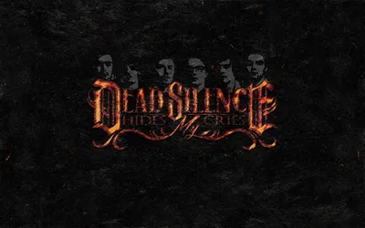 Dead Silence Hides Abstract Wallpaper 4K 1920x1200 Dead, Silence, Hides, My, Cries, Black, Ultrawide, Full HD