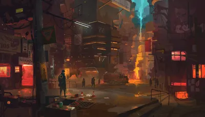 Sci City World World Wallpaper 4K 2333x1333 Sci, Fi, City, Hd, Desktop, Brown, Ultrawide, Full HD