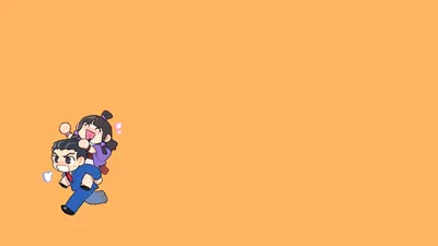 Vivid Anime Wallpaper Abstract Wallpaper 4K 1920x1080 Anime, 1920x1080, Orange, Ultrawide, Full HD