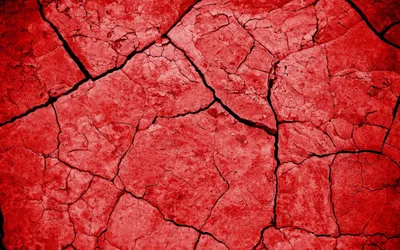 Bold Abstract Wallpaper Abstract Wallpaper 4K 2560x1600 Abstract, Red, Texture, Featuring, Cracked, Surface, This, Hd, Desktop, Adds, Bold, Vibrant, Orange, Ultrawide, QHD