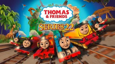 Show Thomas Amp Friends Abstract Wallpaper 4K 1920x1080 Tv, Show, Thomas, Friends, Hd, Desktop, Wallpaper, Amp, White, Teal, Ultrawide, Full HD