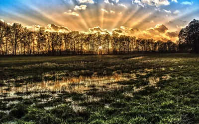 Misty Serene Wallpaper Nature Wallpaper 4K 1920x1200 Hd, Desktop, Wallpaper, Featuring, A, Serene, Nature, Scene, Sunbeams, Breaking, Through, Clouds, Brown, Gray, Ultrawide, Full HD