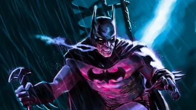 Sleek Comics Wallpaper Abstract Wallpaper 4K 2229x1254 Dc, Comics, Comic, Batman, Hd, Desktop, Wallpaper, Brown, Red, Ultrawide, Full HD