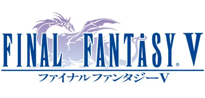 Final Fantasy Logo Fantasy Wallpaper 4K 2206x1056 Hd, Desktop, Wallpaper, Of, (final, Fantasy, V:, Logo, Dragon, Silhouette, Japanese, Text, White, Gray, Ultrawide, Full HD