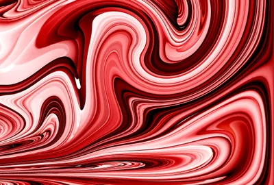 Crisp Abstract Wallpaper Abstract Wallpaper 4K 2048x1380 Hd, Pc, Desktop, Wallpaper, Abstract, Red, And, White, Marbled, Swirls, Flow, Glossy, Pink, Landscape, Full HD