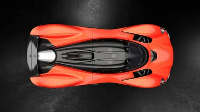 Supercar Orange Car Cars Wallpaper 4K 3000x1688 Supercar, Orange, Car, Aston, Martin, Vehicle, Valkyrie, Desktop, Purple, Ultrawide, QHD
