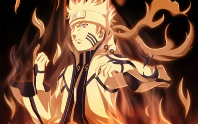 Dark Naruto Wallpaper Abstract Wallpaper 4K 1920x1198 Hd, Desktop, Wallpaper, Featuring, Naruto, Uzumaki, From, The, Anime, Depicted, Intense, Flames, White, Ultrawide, Full HD