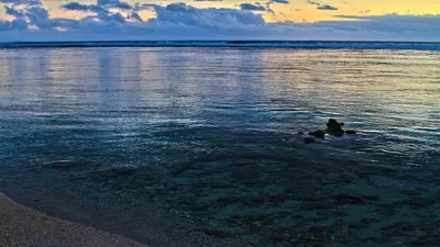 Nature Ocean Nature Nature Wallpaper 4K 1920x1080 Nature, Ocean, Hd, Desktop, Wallpaper, Background, Image, Gray, Ultrawide, Full HD