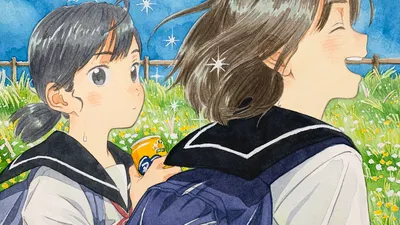 Serene Anime Wallpaper Abstract Wallpaper 4K 1920x1080 Anime, 1920x1080, White, Ultrawide, Full HD