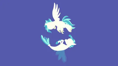 Vivid Minimalist Wallpaper Minimal Wallpaper 4K 3840x2160 Minimalist, 4k, Ultra, Hd, Pc, Desktop, Wallpaper, Of, Terramar, Little, Pony), Friendship, Brown, White, Ultrawide