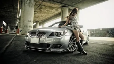 Vibrant Woman Wallpaper Cars Wallpaper 4K 1920x1080 A, Woman, With, Long, Brown, Hair, Wears, Sunglasses, Stylish, Outfit, Leaning, Against, White, Ultrawide, Full HD