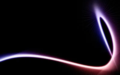 Vibrant Abstract Wallpaper Abstract Wallpaper 4K 1920x1200 Hd, Desktop, Wallpaper, Featuring, An, Abstract, Artistic, Design, Glowing, Swirling, Lines, Blue, White, Ultrawide, Full HD