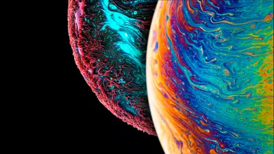 Sleek Abstract Wallpaper Wallpaper 4K, Abstract category