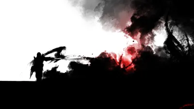 General 2205x1240 Abstract Abstract Wallpaper 4K 2205x1240 Wallpaper, General, 2205x1240, Black, White, Ultrawide, Full HD