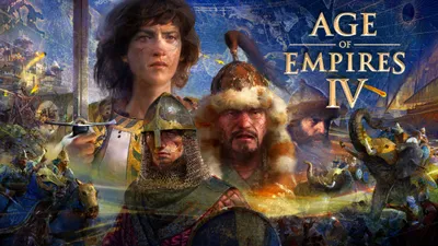 Vivid Video Wallpaper Games Wallpaper 4K 2560x1440 Video, Game, Age:, Of, Empires, Iv, Hd, Desktop, Brown, Ultrawide, QHD