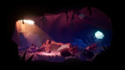 Vivid Video Wallpaper Games Wallpaper 4K 1920x1080 Video, Game, Endling, Hd, Desktop, Wallpaper, Background, White, Pink, Purple, Ultrawide, Full HD