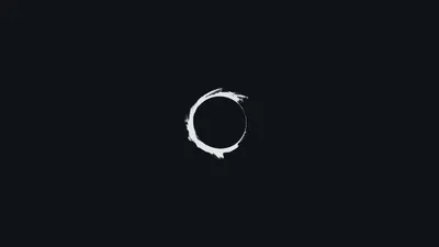 Epic Minimalist Wallpaper Minimal Wallpaper 4K 1920x1080 Minimalist, Hd, Desktop, Wallpaper, Featuring, A, Dark, Eclipse, Design, Subtle, White, Brush, Brown, Gray, Ultrawide, Full HD