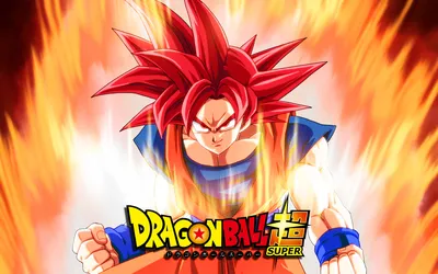 Super Saiyan God Goku Fantasy Wallpaper 4K 1920x1200 Hd, Desktop, Wallpaper, Of, Super, Saiyan, God, Goku, Dragon), Ball, Featuring, Powerful, White, Ultrawide, Full HD