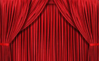 Abstract Rich Red Curtains Elegant Technology Wallpaper 4K 2560x1600 An, Abstract, Hd, Desktop, Wallpaper, Featuring, Rich, Red, Curtains, Elegant, Folds, Creating, Brown, Ultrawide, QHD