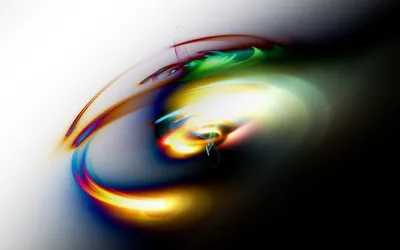 Abstract Swirl Vibrant Abstract Wallpaper 4K 1920x1200 Hd, Abstract, Desktop, Wallpaper:, Featuring, A, Swirl, Of, Vibrant, Colors, Against, Gradient, White, Ultrawide, Full HD