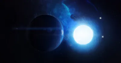 Epic Sci Wallpaper Wallpaper 4K, Space category