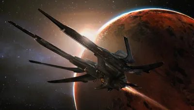 Epic Spaceship Wallpaper Space Wallpaper 4K 4000x2278 4k, Ultra, Hd, Pc, Wallpaper, Featuring, A, Spaceship, Video, Game, Star, Citizen, Gray, Brown, Ultrawide