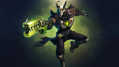 Vivid Androxus Wallpaper Games Wallpaper 4K 1920x1080 Androxus, Paladins, Video, Game, Hd, Desktop, Wallpaper, Gray, Brown, Ultrawide, Full HD