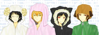 Epic Shinra Wallpaper Abstract Wallpaper 4K 3703x1330 Shinra, Kishitani, Kyōhei, Kadota, Masaomi, Kida, Izaya, Orihara, Hei, Anime, Durarara!!, Desktop, White, Ultrawide, QHD