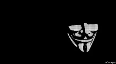 Vibrant Monochromatic Wallpaper Technology Wallpaper 4K 1601x878 Hd, Desktop, Wallpaper, Featuring, A, Monochromatic, Image, Of, Stylized, Guy, Fawkes, Mask, Gray, Ultrawide