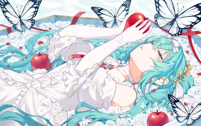 Vivid Anime Wallpaper Abstract Wallpaper 4K 4000x2500 Anime, 4000x2500, White, Ultrawide, 4k
