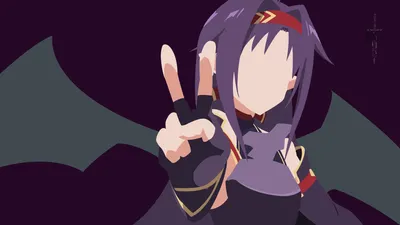 Radiant Minimalist Wallpaper Minimal Wallpaper 4K 1920x1080 Minimalist, Yuuki, Konno, Anime, Sword, Art, Online, Ii:, Desktop, Black, Brown, White, Ultrawide, Full HD