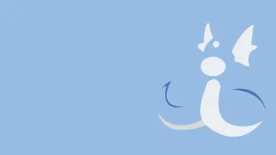 Minimalist Dratini Pok Games Wallpaper 4K 1920x1080 Minimalist, Dratini, Pokémon, Video, Game, Pokemon, Gaming, Pok, Mon, Desktop, Gray, Pink, Ultrawide, Full HD