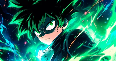 Definition Izuku Midoriya Hero Abstract Wallpaper 4K 2912x1548 High-definition, Wallpaper, Featuring, Izuku, Midoriya, From, My, Hero, Academia, Showcasing, Dynamic, Pose, White, Pink, Gray, Ultrawide, QHD