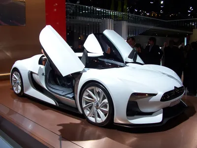 Vehicle Citro Cars Cars Wallpaper 4K 2304x1728 Vehicle, Citroën, Gt, Hd, Desktop, Wallpaper, Background, Citro, White, Landscape, Full HD